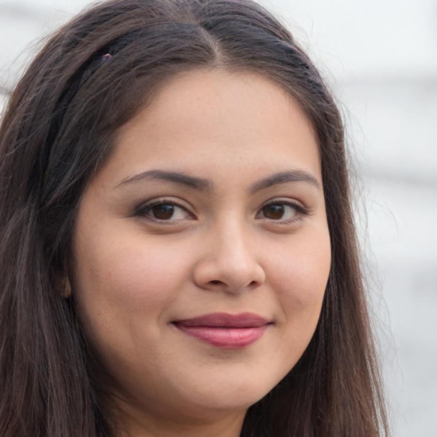 Portrait de Sophie Bernard
